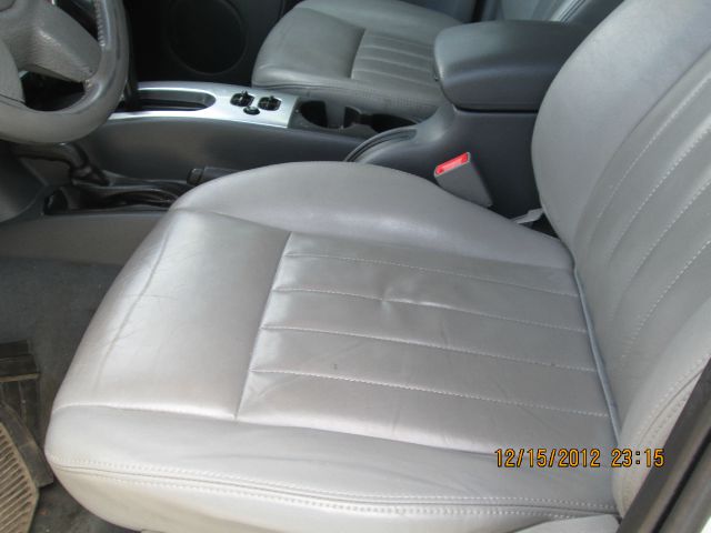 2006 Jeep Liberty Super