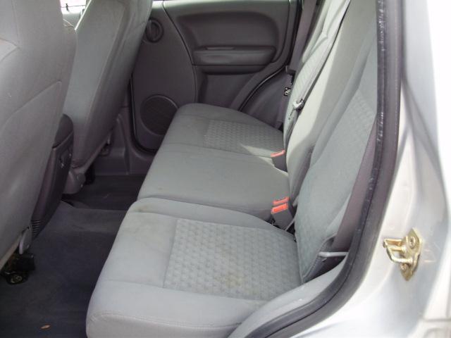 2006 Jeep Liberty GSX