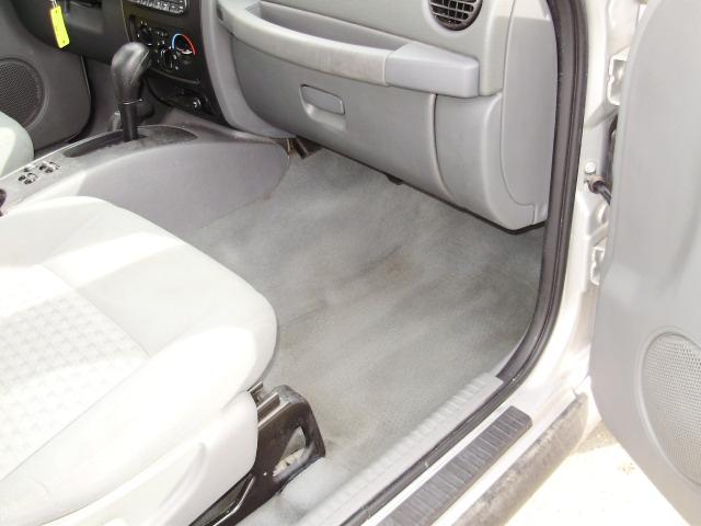 2006 Jeep Liberty GSX