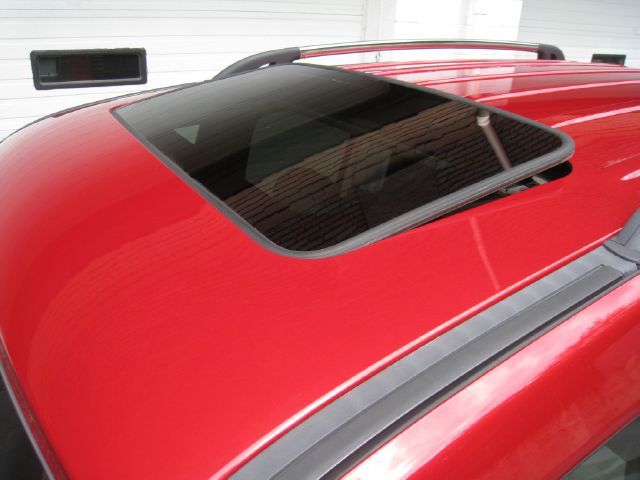 2006 Jeep Liberty Super