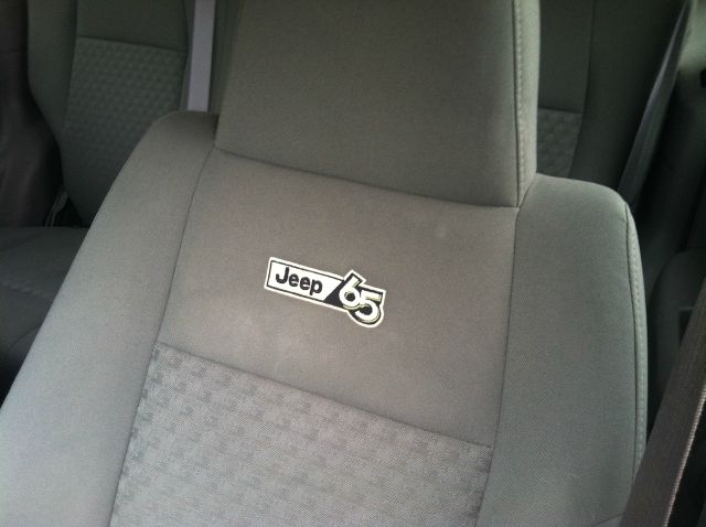 2006 Jeep Liberty Reg Cab 108 WB LS