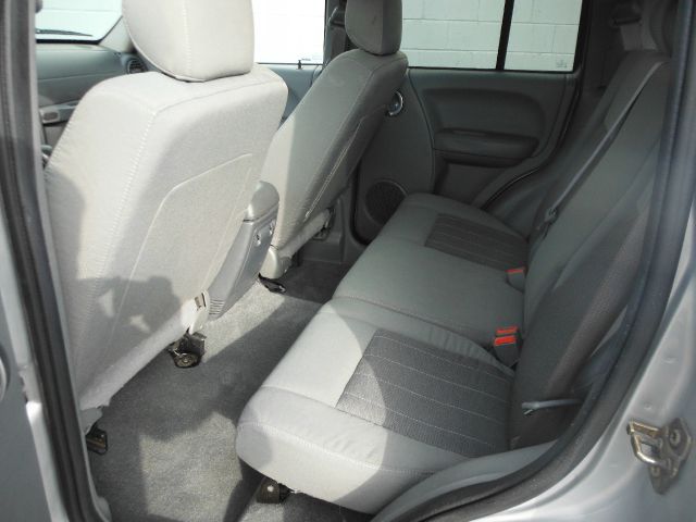 2006 Jeep Liberty Super