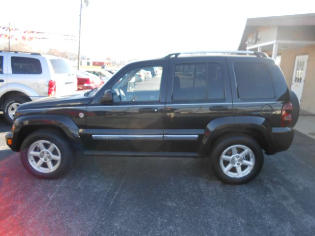 2006 Jeep Liberty Super
