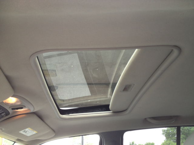 2006 Jeep Liberty Super