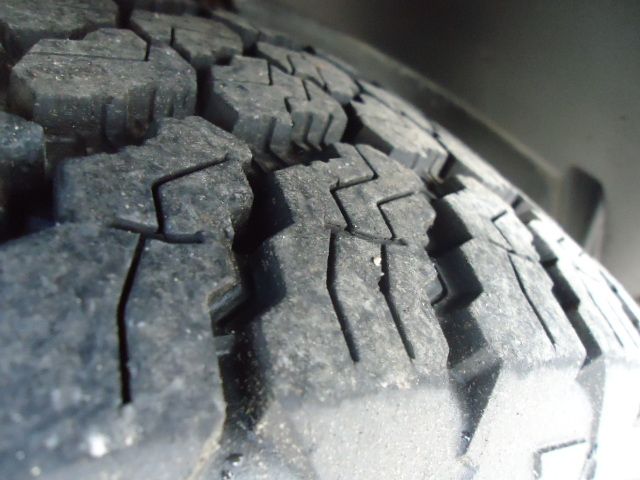 2007 Jeep Liberty T6 AWD Leather Moonroof Navigation