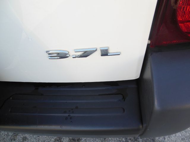 2007 Jeep Liberty Elk Conversion Van