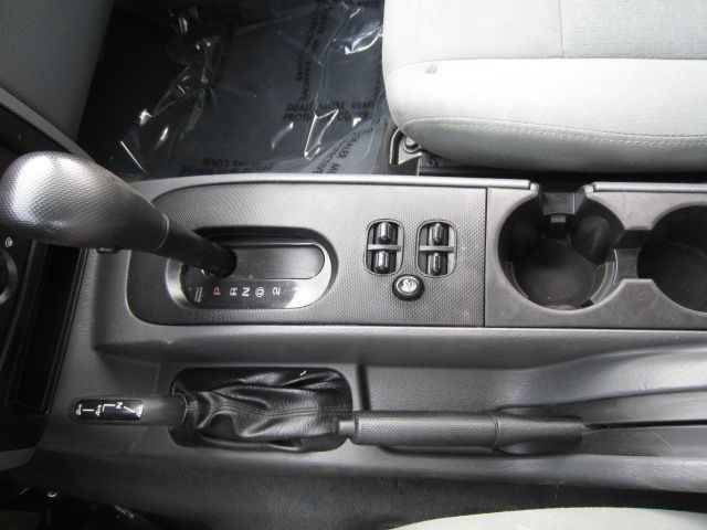 2007 Jeep Liberty Elk Conversion Van