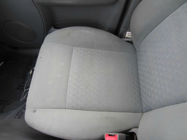 2007 Jeep Liberty Elk Conversion Van