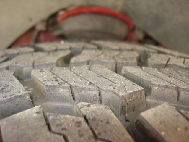 2007 Jeep Liberty 4dr 2.5L Turbo W/sunroof/3rd Row AWD SUV