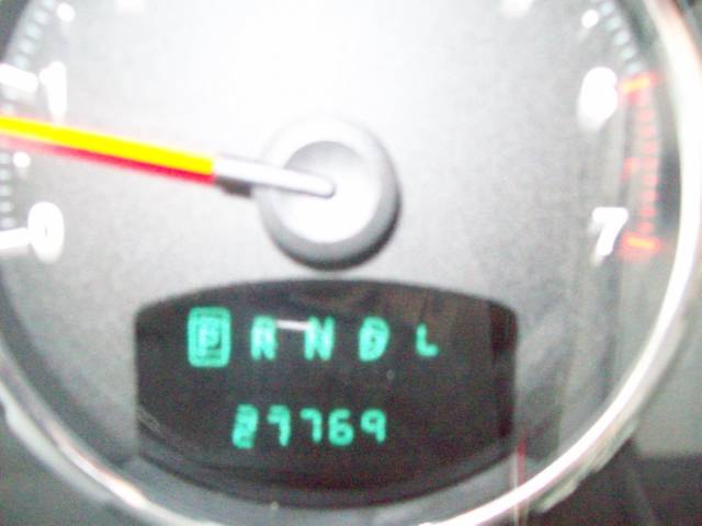 2008 Jeep Liberty GSX