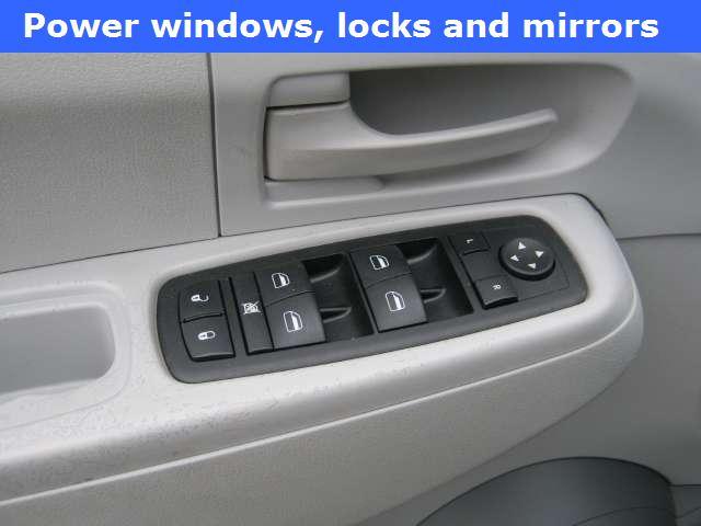 2008 Jeep Liberty GSX