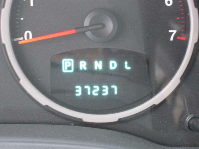 2008 Jeep Liberty GSX