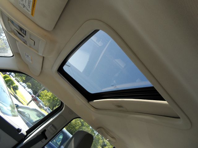 2008 Jeep Liberty GSX