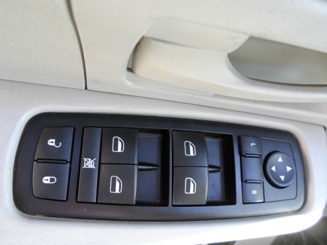 2008 Jeep Liberty GSX