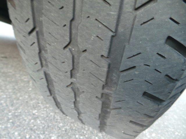 2008 Jeep Liberty GSX