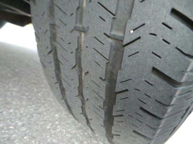 2008 Jeep Liberty GSX