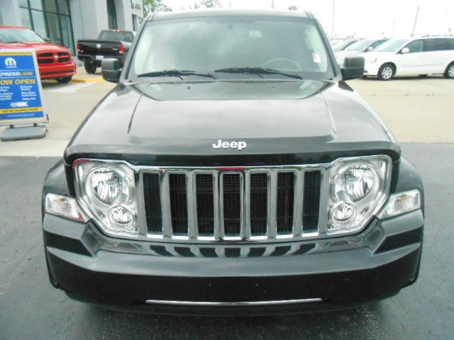 2009 Jeep Liberty Super