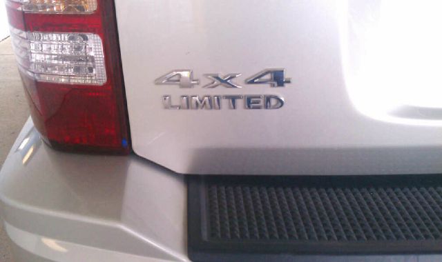 2009 Jeep Liberty Super