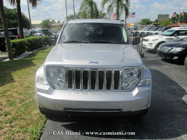 2010 Jeep Liberty LS Flex Fuel 4x4 This Is One Of Our Best Bargains