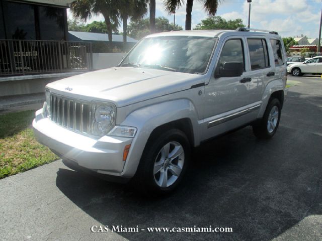2010 Jeep Liberty LS Flex Fuel 4x4 This Is One Of Our Best Bargains