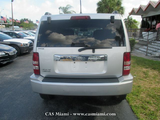 2010 Jeep Liberty LS Flex Fuel 4x4 This Is One Of Our Best Bargains