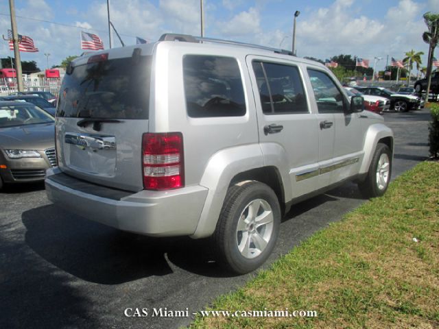 2010 Jeep Liberty LS Flex Fuel 4x4 This Is One Of Our Best Bargains