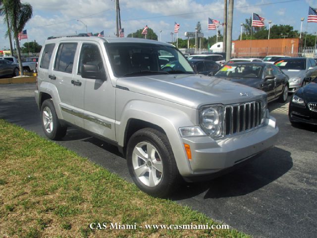 2010 Jeep Liberty LS Flex Fuel 4x4 This Is One Of Our Best Bargains