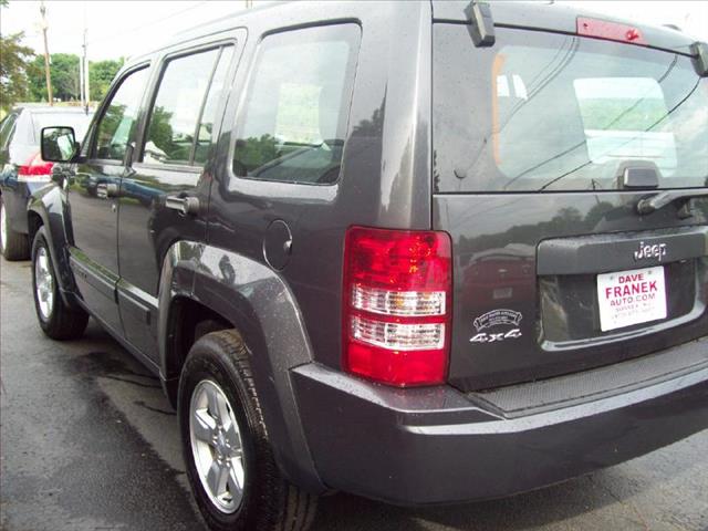2010 Jeep Liberty LS Flex Fuel 4x4 This Is One Of Our Best Bargains