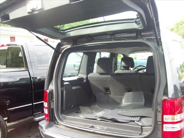 2010 Jeep Liberty LS Flex Fuel 4x4 This Is One Of Our Best Bargains