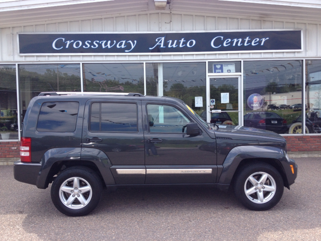 2011 Jeep Liberty LS Flex Fuel 4x4 This Is One Of Our Best Bargains