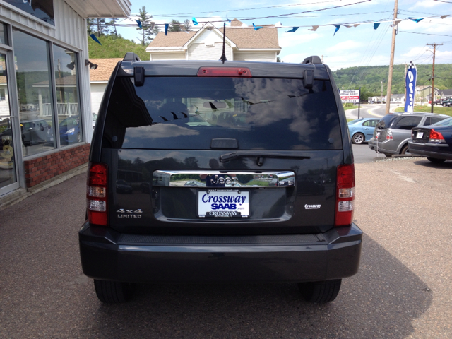 2011 Jeep Liberty LS Flex Fuel 4x4 This Is One Of Our Best Bargains