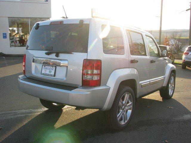 2012 Jeep Liberty Prem