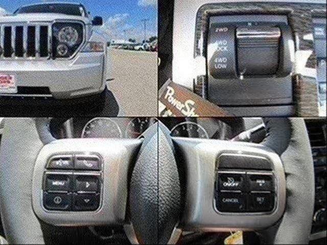 2012 Jeep Liberty 69H