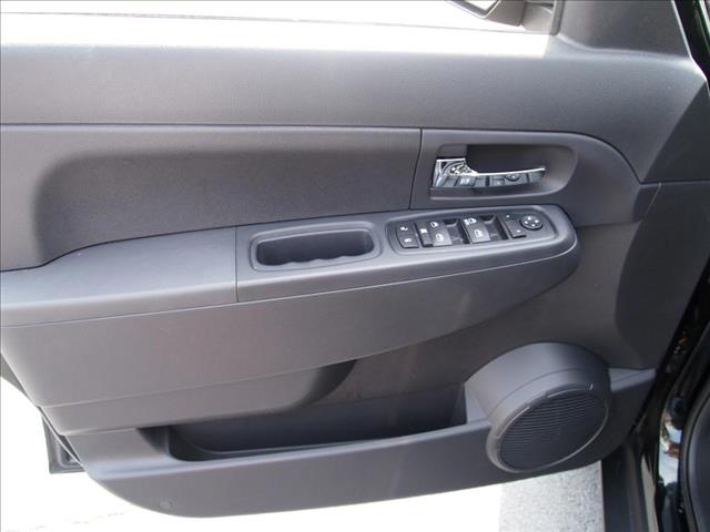 2012 Jeep Liberty GSX