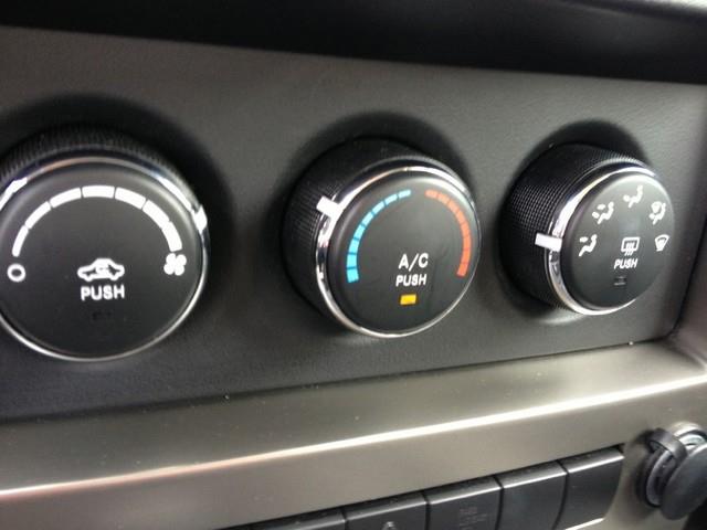 2012 Jeep Liberty GSX