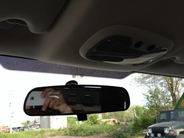 2012 Jeep Liberty GSX