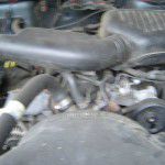 1998 Jeep Parts Unknown