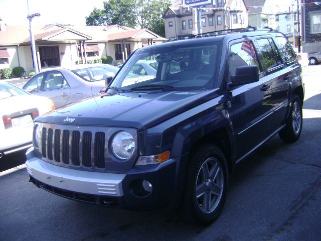 2007 Jeep Patriot Super