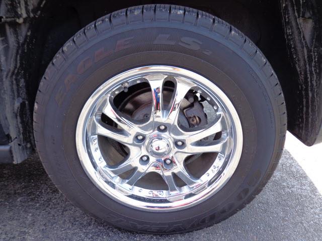 2008 Jeep Patriot GSX