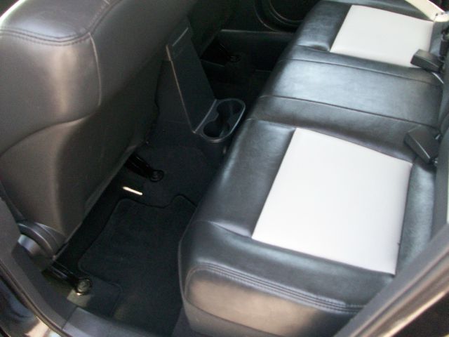 2008 Jeep Patriot Extended Cab V8 LT W/1lt