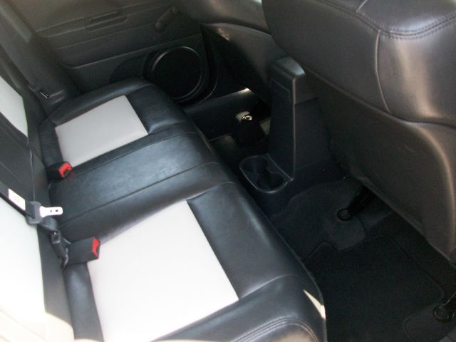 2008 Jeep Patriot Extended Cab V8 LT W/1lt