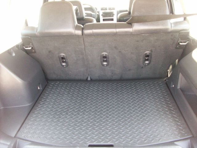 2008 Jeep Patriot Extended Cab V8 LT W/1lt