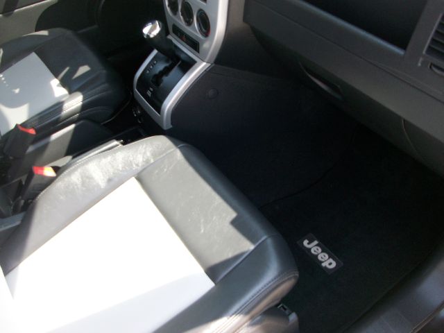 2008 Jeep Patriot Extended Cab V8 LT W/1lt