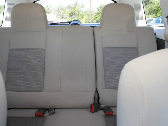 2008 Jeep Patriot Z -71 4X4 Vortec