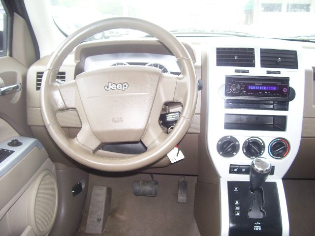 2008 Jeep Patriot I Limited