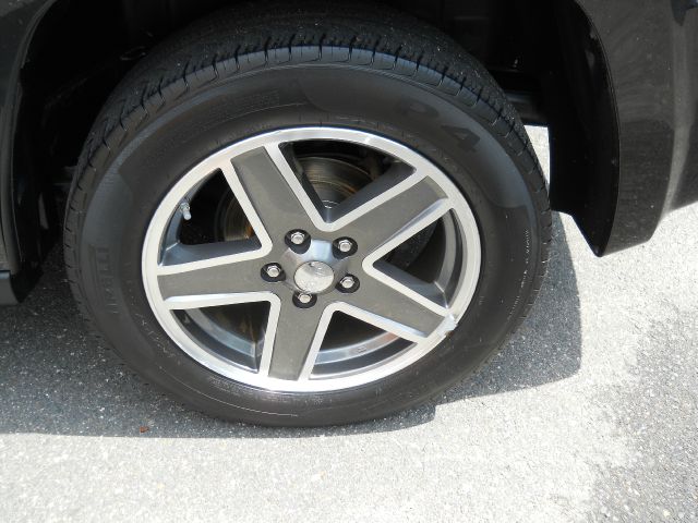 2008 Jeep Patriot Super