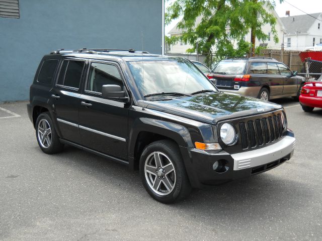 2008 Jeep Patriot Super