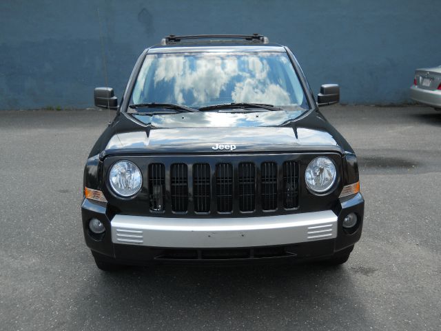 2008 Jeep Patriot Super