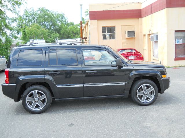 2008 Jeep Patriot Super