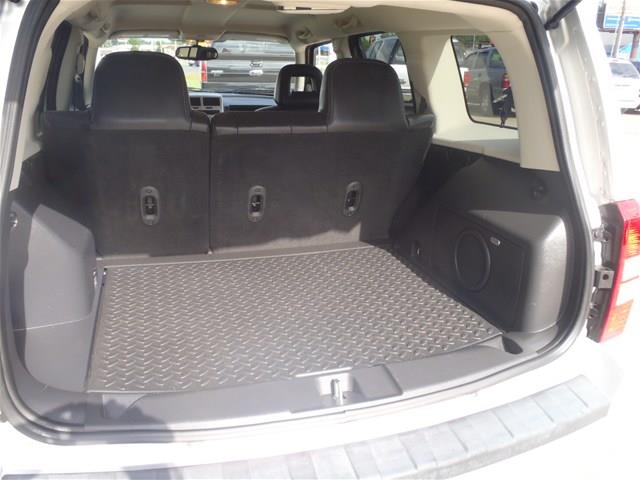 2008 Jeep Patriot SLT 25